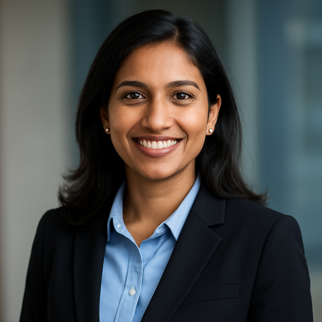 Ananya Verma